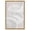 Gold Frame, variant on Spontaneous Flow II Canvas Print Minimalist Wall Art by Art Remedy, Black Frame, 24 x 36