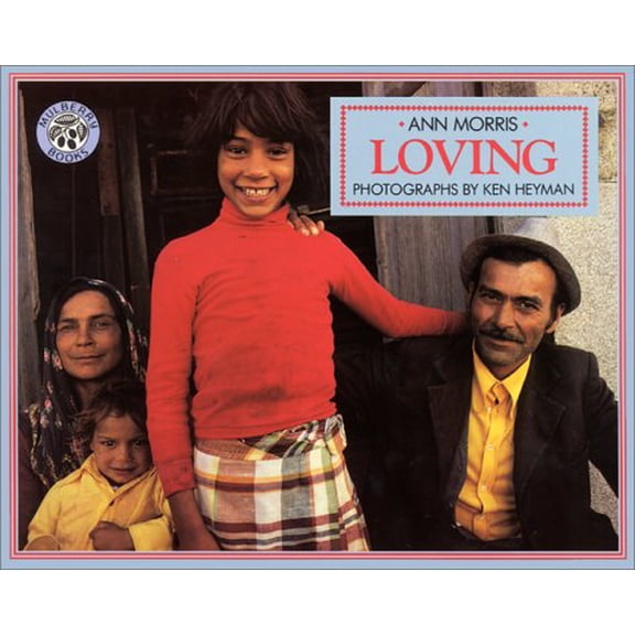 Pre-Owned Loving