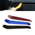 thumbnail image 6 of Car Door Trim Panel Tool Installer Tool For Car Door Clip Panel Crowbar Removal, 6 of 9