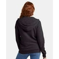 thumbnail image 3 of Alternative Womens Adrian Hoodie (09573F2) -ECO BLACK -M, 3 of 5
