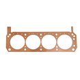 thumbnail image 2 of SCE Gaskets P361550L Pro Copper Head Gasket - 4.160 in - .050 in- LH - Each, 2 of 3