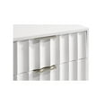 thumbnail image 6 of Meridian Furniture Modernist Nightstand in White Medium Gloss Finish, 6 of 10