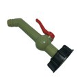 thumbnail image 3 of Vidange de Valve Connecteur de Valve de Réservoir 1000 L Points 60 mm, 3 of 8
