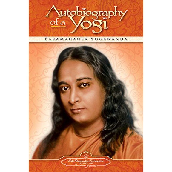 Pre-Owned Autobiography of a Yogi (Hardcover) 0876120826 9780876120828
