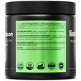 thumbnail image 2 of Polvo org&#2013265921nico de melena de le&#2013265923n - 226 g - 2000 mg por cucharada - Suplemento de melena de le&#2013265923n para la memoria, la concentraci&#2013265923n y el r, 2 of 9