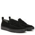 thumbnail image 2 of Mocasín Uptown para Mujer Vionic en Gamuza Negra Talla 10 W, 2 of 9