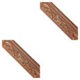 thumbnail image 4 of Maytalsory Easy To Apply Remove Self Adhesive Wall Edge Stickers Wide Application Waterproof And Dampproof Wall Edge Protector PE copper 2Set, 4 of 6