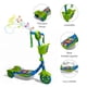 thumbnail image 2 of Scooter Infantil 3 Ruedas C/Canasta Luces y Sonido, 2 of 5