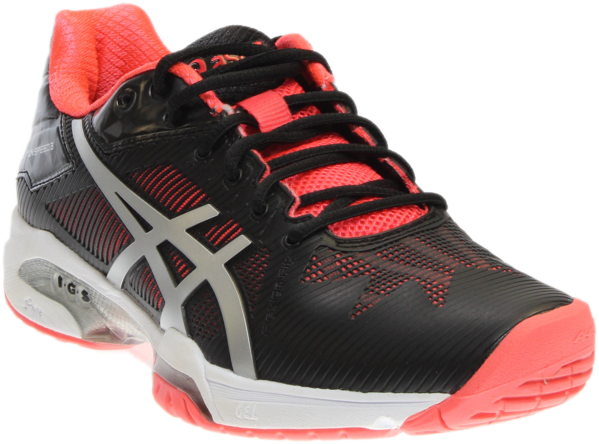 asics gel solution speed 2 womens
