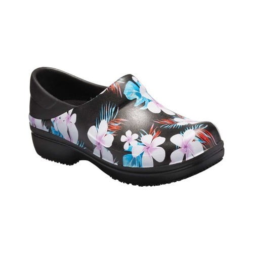 women's neria pro ii graphic clog