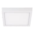 thumbnail image 2 of Luminario Led De Sobreponer Cuadrado 18 W SURTEK LLS18C 6500 K Cuerpo De Aluminio, 2 of 2