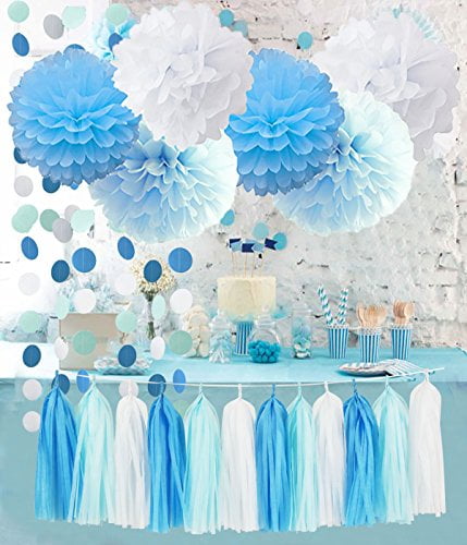 whale themed baby items