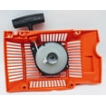 thumbnail image 4 of THE DUKE'S RECOIL REWIND PULL STARTER COVER FITS HUSQVARNA 61 268 272, 4 of 4