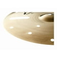 thumbnail image 4 of Zildjian A0240 16" A Series Medium Crash Cast Bronze Cymbal Mid-High Pitch New, 4 of 4