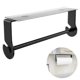 thumbnail image 1 of Portarrollos de cocina sin taladrar, soporte de montaje en pared, 1 of 4