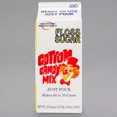 thumbnail image 1 of Great Western 1/2 Gallon Carton Pina Colada Cotton Candy Floss Sugar - 6/Case, 1 of 2