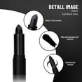 thumbnail image 6 of QunYou Lip Makeup Black Lipstick Lipstick Eye Black Stick Halloween Facial Black Paint, 6 of 7