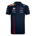 thumbnail image 1 of Playera Polo Esc. Oracle Red Bull Racing 2023*cab, 1 of 5