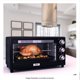 thumbnail image 3 of Horno Oster de 60 Litros de Capacidad con Funciones de Convección y Rotiserrie, 3 of 4