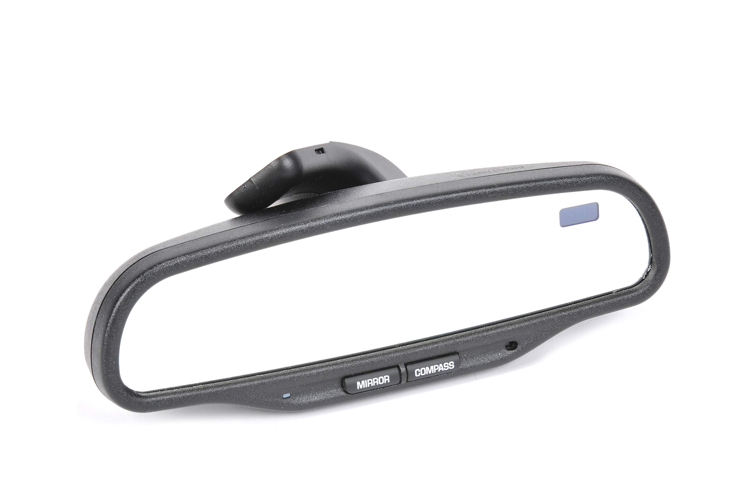 2016-2024 GM Inside Rearview Mirror 84564098 | Capital Chevy Parts - View #11