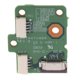 thumbnail image 2 of Reparación Del Panel de Control de Encendido Y Apagado de La Computadora Portátil para Pavilion DV6000 DV6500 DV9000 CUTICAT Tablero del botón de encendido de la computadora portátil, 2 of 8