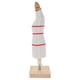 thumbnail image 1 of Doll Dress Mannequin Teaching Doll Clothing Rack for Practice, 1 of 4