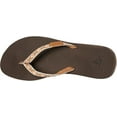 thumbnail image 2 of Reef Women's Ginger Flip Flop, 2 of 3