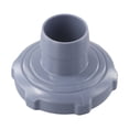 thumbnail image 1 of GLFILL 11238 Hose Adapter Skimmer For Above Ground Pool Maintenance For Intex Replace 1pc, 1 of 9