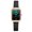 Green, variant on HBFAGFB Women Watch Ladies Rectangular Casual Leather Strap Watch Versatile Easy to Read White