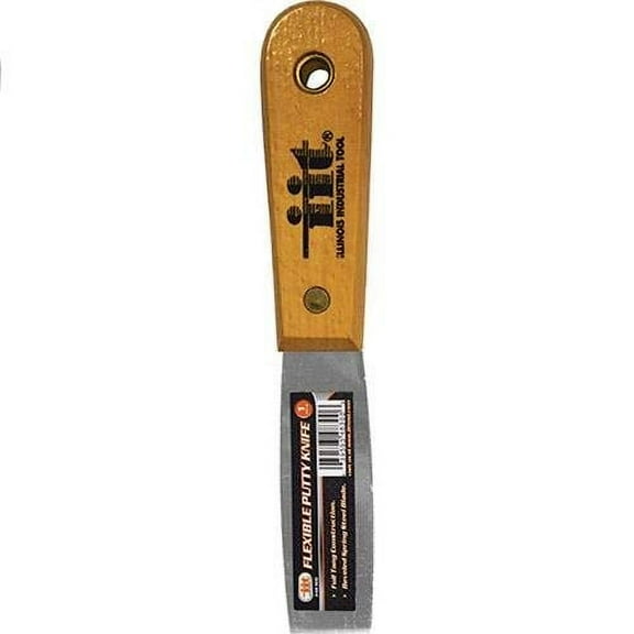 1" Flexible Putty Knife Durable,