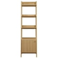 thumbnail image 4 of Modway Bixby 21" Bookshelf in Oak, 4 of 7