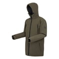 thumbnail image 3 of Regatta Veste Imperméable Isolée pour Hommes Larrick II, 3 of 6