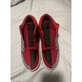 thumbnail image 3 of Ni - ke Women's Air Jordan 1 Retro Low - Split Alternate Gym Red Grey - DR0502-600, 3 of 5