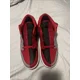 thumbnail image 3 of Ni - ke Women's Air Jordan 1 Retro Low - Split Alternate Gym Red Grey - DR0502-600, 3 of 5