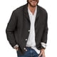 thumbnail image 2 of Top De Chaqueta De Traje Informal, Chaqueta De Traje De Solapa Para Hombre De Un Solo Pecho Transpirable Para Hombre Para El Hogar Para Citas ANGGREK Otros, 2 of 6