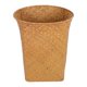 thumbnail image 1 of 1 cesta de regalo decorativa, soporte de almacenamiento creativo, contenedor de ramo de paja, 1 of 8