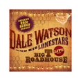 thumbnail image 1 of WATSON DALE LIVE AT THE BIG T ROADHOUSE - Disques Compacts Chicken SHIT & BINGO, 1 of 2
