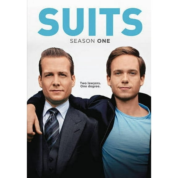 SUITS: SEASON 1