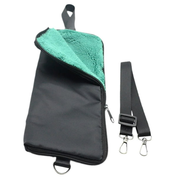 Bolsa para paraguas, portaparaguas, compacta, antigoteo, portátil, protector, para paraguas, funda telescópica para paraguas para mujeres y adultos