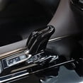 thumbnail image 2 of For Toyota ALPHARD/VELLFIRE 40 Series 2023+ Car Gear Shift Knob Head Cover Trim Decorative Sticker G, 2 of 5