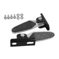 thumbnail image 1 of Pedales de bicicleta eléctrica de 2 piezas, clavijas de pie, pedales de Scooter resistentes multifuncionales profesionales, pedales de bicicleta para, 1 of 8