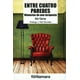 thumbnail image 1 of Libro Entre Cuatro Paredes Vivencias de una Terapeuta Fontamara Iris Corzo, 1 of 2