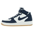 thumbnail image 3 of Nike Men's Air Force 1 Mid '07 Basketball Shoe, 3 of 5