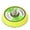 2 Inch, variant on 1''- 6'' Polishing Sanding Disc Backing Pads Hook and Loop for Pneumatic Sander 5 Inch 5 Inch
