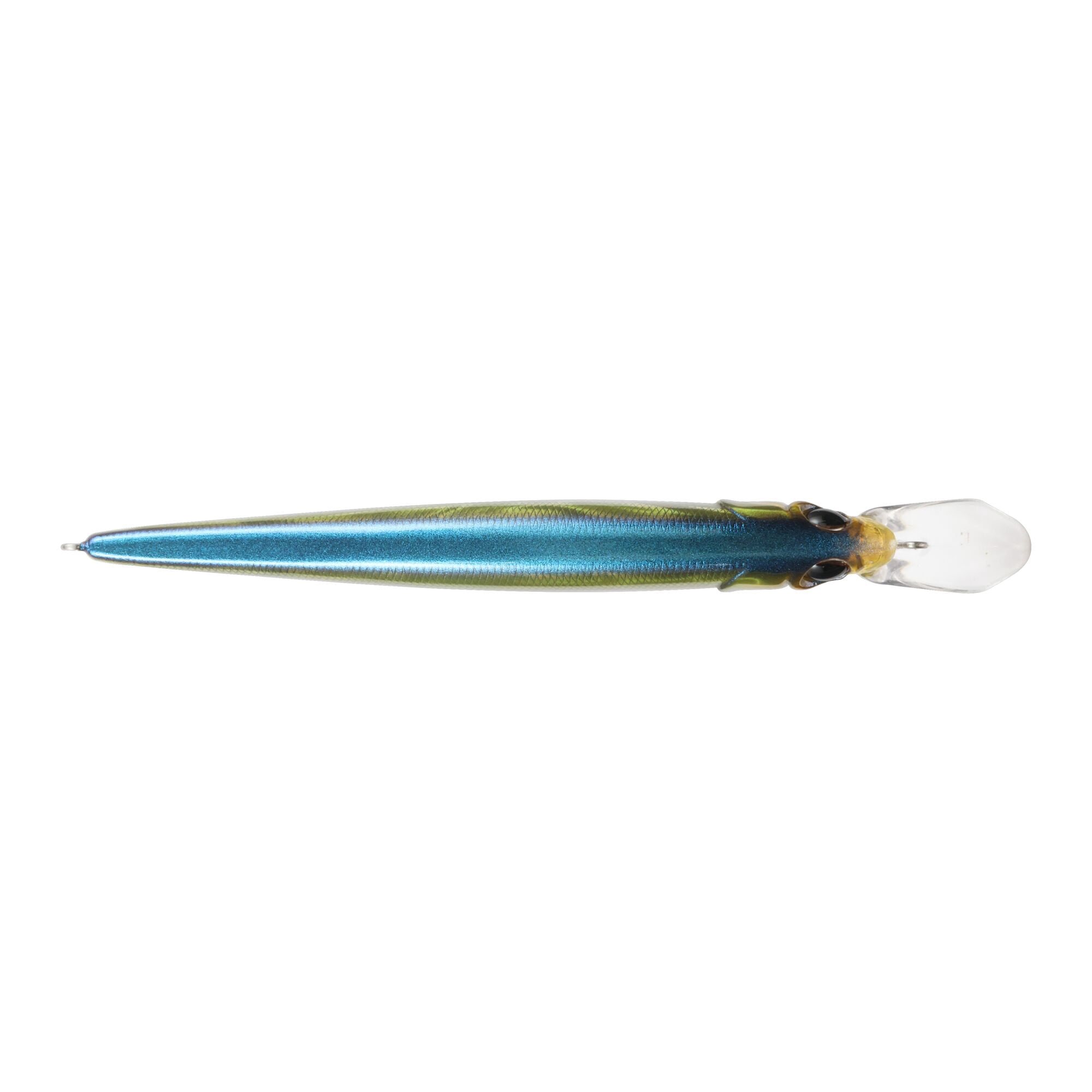 Berkley Stunna, 3 in, Jerkbaits, Nebu (1 Count)