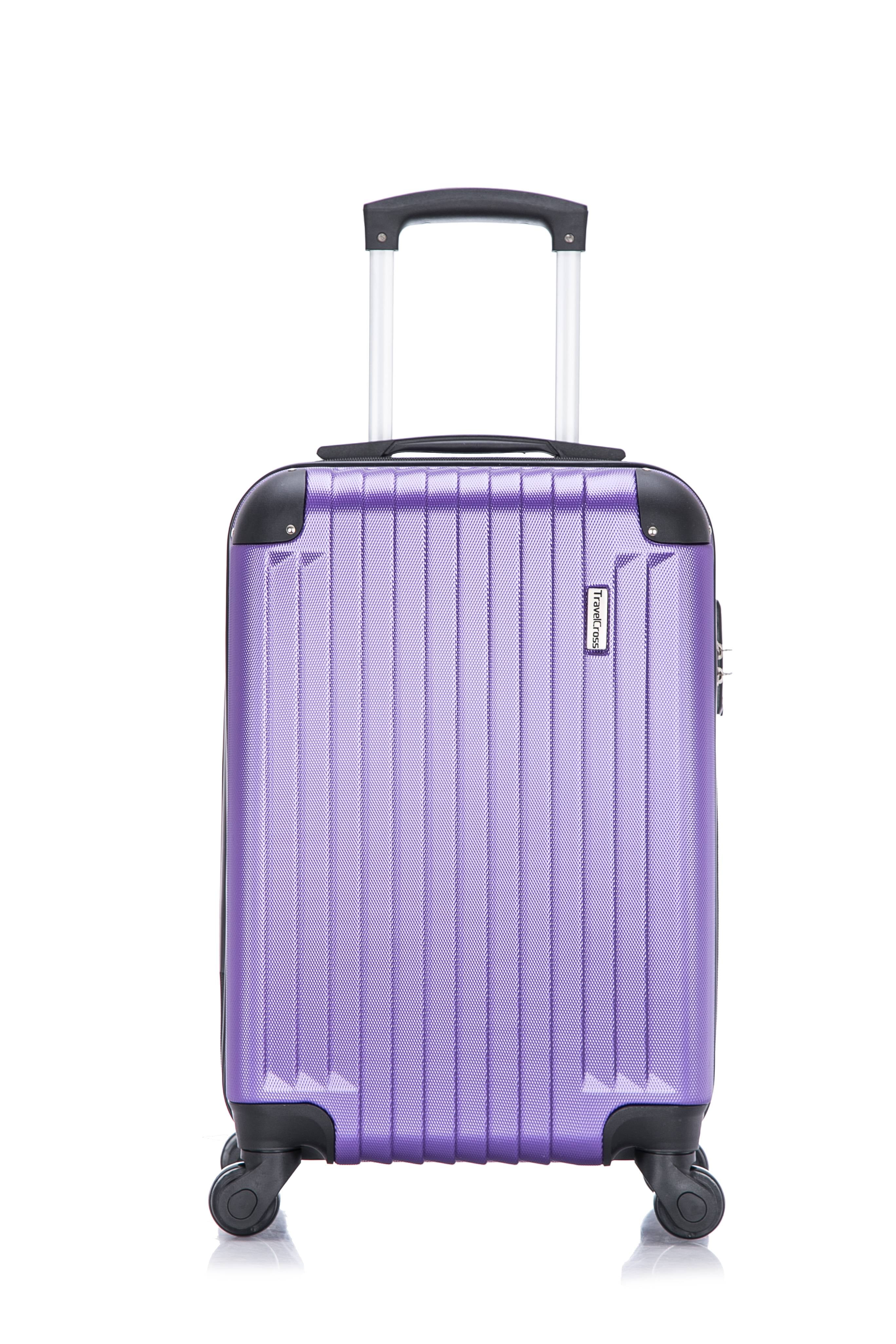 columbia hard shell luggage