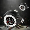 thumbnail image 4 of 3/5/7.5/10m Tape Measure Ruler Portable Auto Locking Measuring Tape with Clip, 4 of 12