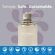 thumbnail image 2 of Botella de agua Nalgene Sustain Tritan sin BPA 950 ml Narrow Mo, 2 of 5