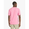 thumbnail image 5 of Chaps Men's & Big Men's Short Sleeve Slub Pocket T-Shirt, Sizes S-3XL, 5 of 8