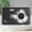 Black, variant on Christmas Gifts Liweisiy Digital Camera 1080P Photography Supports Up To 48Mp Electronic Stabilization 4X Digital Ccd Student Portable Camera D2095 White Free Size